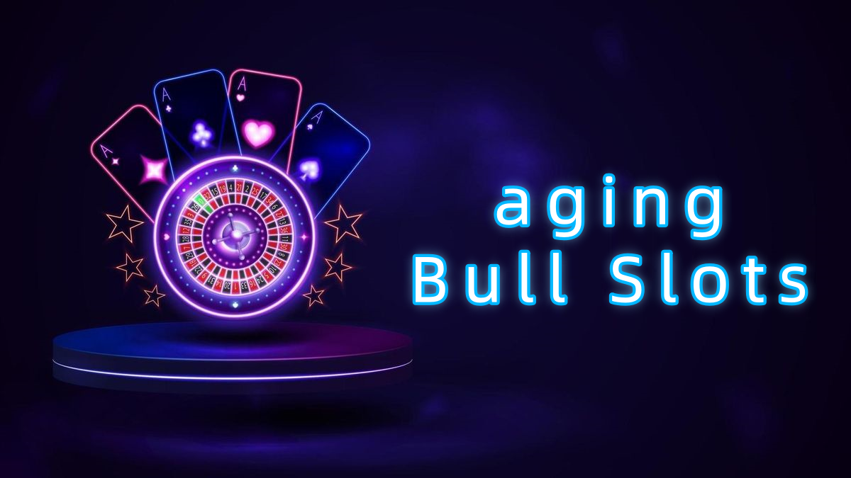 aging Bull Slots پاکستان